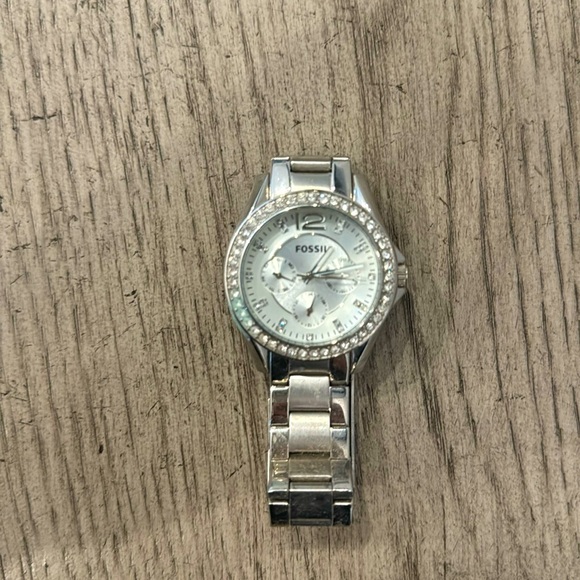 Fossil watch - Picture 1 of 1